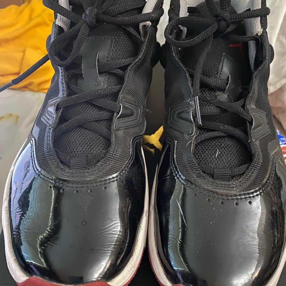 Nike Jordan Stay Loyal 3 size 8.5